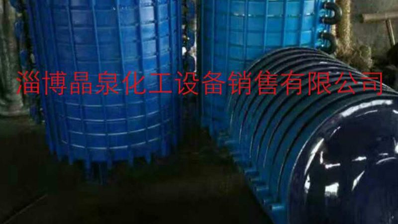 压力容器与非标设备，差别到底在哪