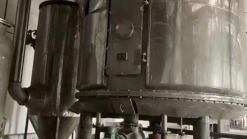 果汁食品级过滤设备：揭秘其价格构成与选购要点