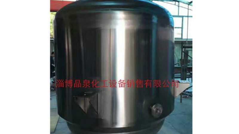 酒精蒸馏设备：揭秘其型号规格背后的奥秘**
