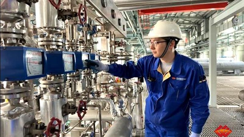 成都压力容器检测与维修：确保化工安全的关键环节**