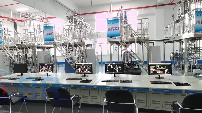 小型蒸馏装置规格参数揭秘：如何选型与应用