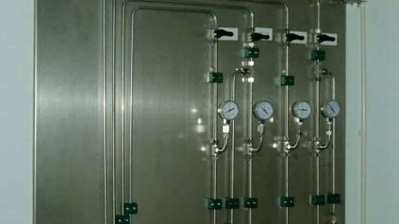 酒精精馏塔工作原理图解析：揭秘高效分离的秘密