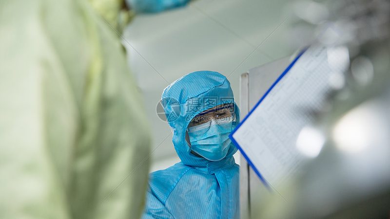 自动反冲洗过滤器与手动过滤器的差异解析